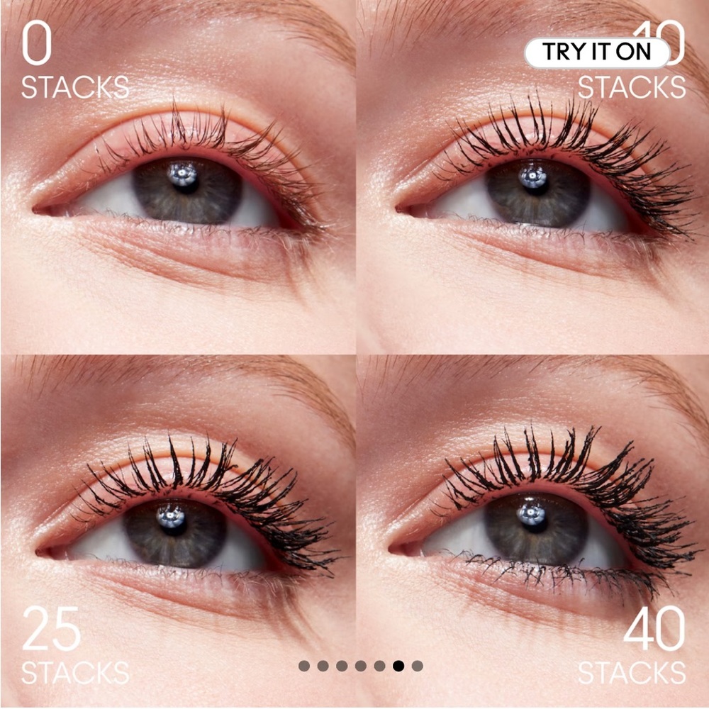NEW M·A·C Cosmetics Stack Mascara - Picture 6 of 11